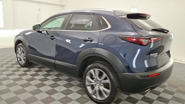 used 2024 Mazda CX-30 car, priced at $22,888