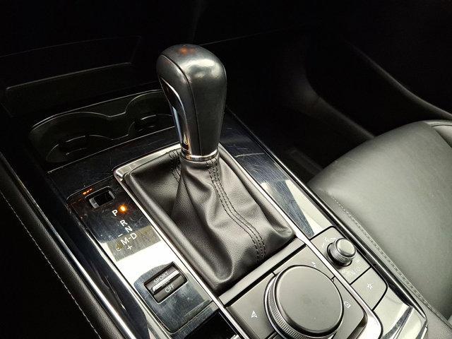 used 2024 Mazda CX-30 car, priced at $22,888