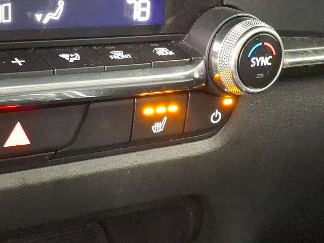 used 2024 Mazda CX-30 car, priced at $22,888