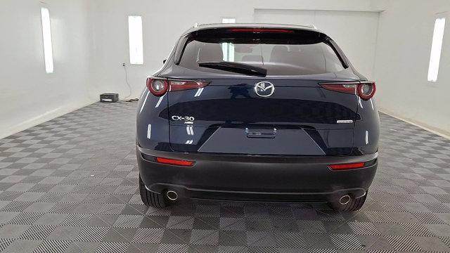 used 2024 Mazda CX-30 car, priced at $22,888