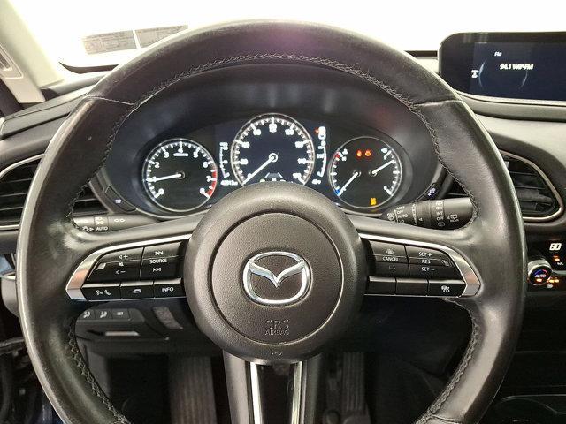 used 2024 Mazda CX-30 car, priced at $22,888
