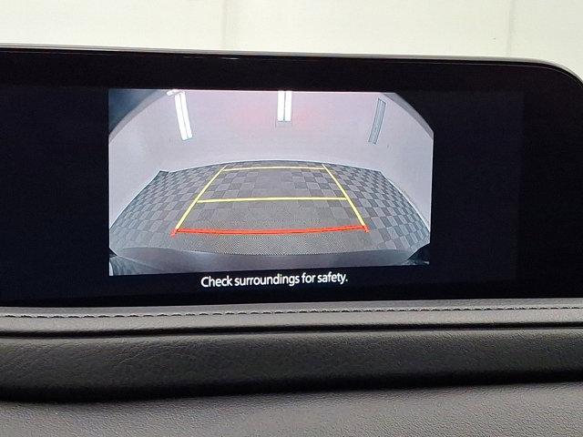 used 2024 Mazda CX-30 car, priced at $22,888