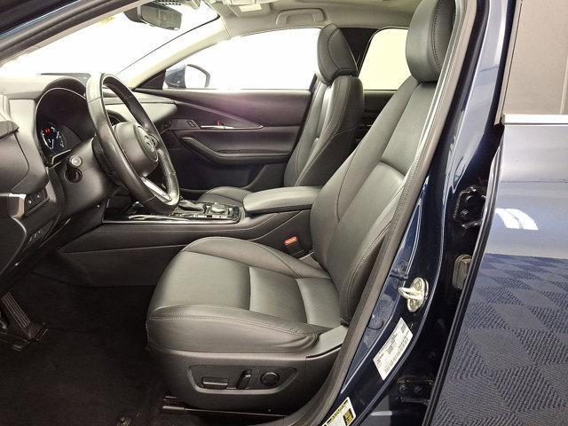 used 2024 Mazda CX-30 car, priced at $22,888