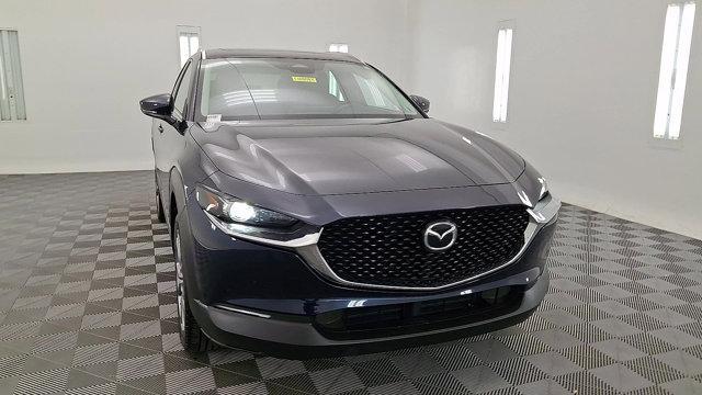 used 2024 Mazda CX-30 car, priced at $22,888
