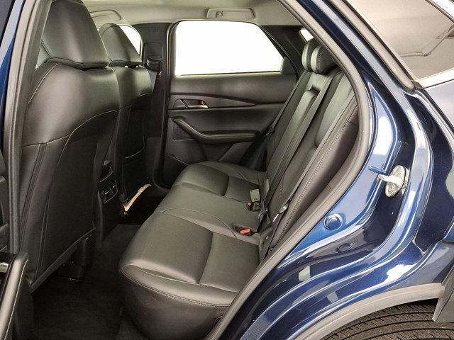 used 2024 Mazda CX-30 car, priced at $22,888