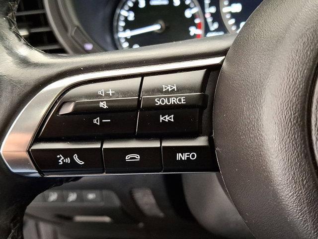 used 2024 Mazda CX-30 car, priced at $22,888