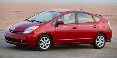 used 2007 Toyota Prius car, priced at $9,999