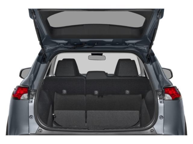 used 2022 Toyota Corolla Cross car, priced at $25,991