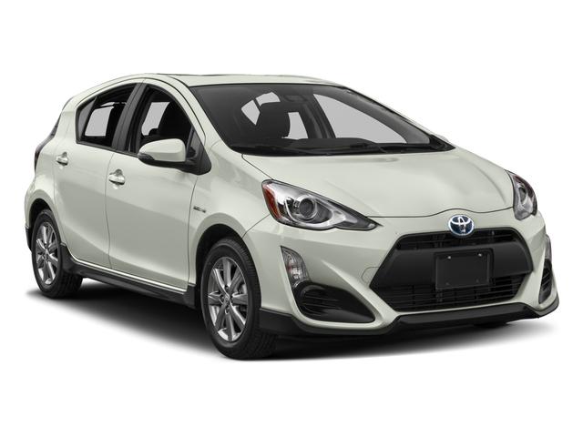 used 2017 Toyota Prius c car, priced at $16,749