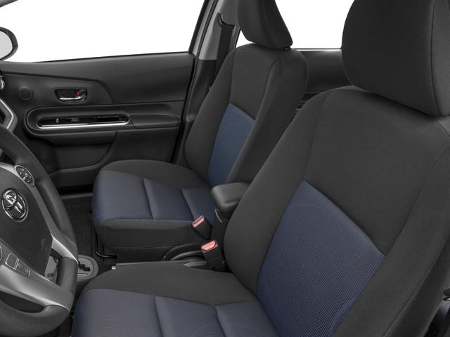 used 2017 Toyota Prius c car, priced at $16,749