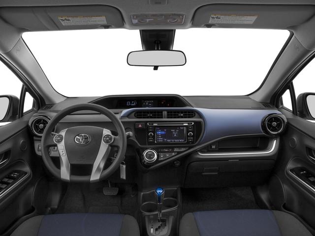 used 2017 Toyota Prius c car, priced at $16,749