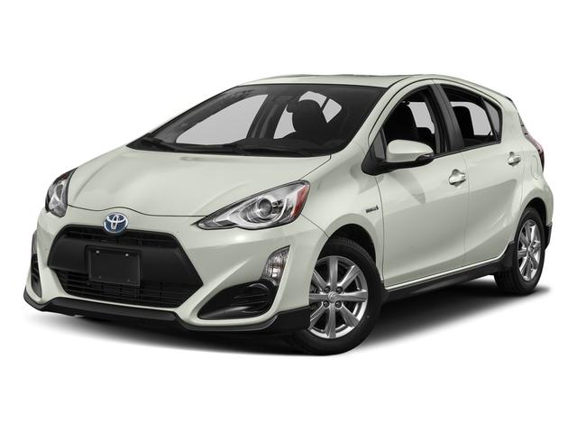 used 2017 Toyota Prius c car, priced at $16,749