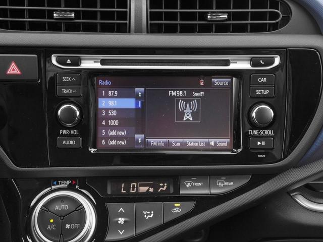 used 2017 Toyota Prius c car, priced at $16,749