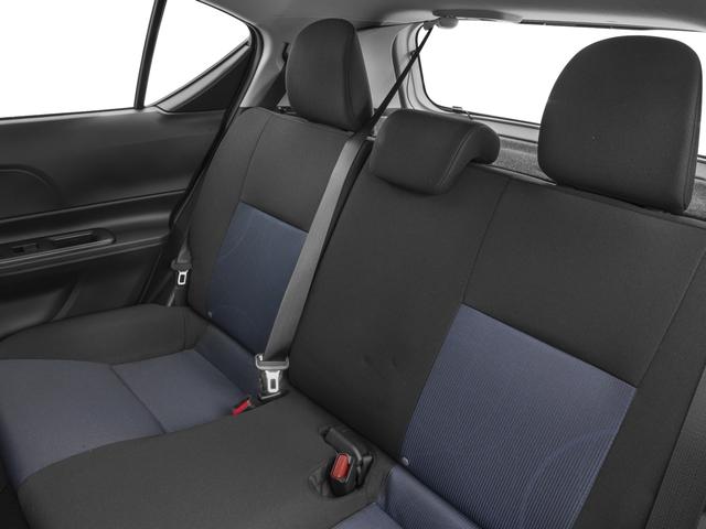 used 2017 Toyota Prius c car, priced at $16,749