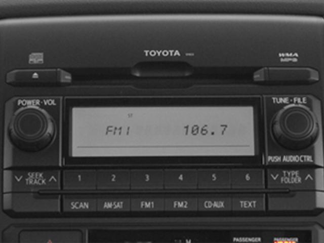 used 2014 Toyota Tacoma car, priced at $11,999