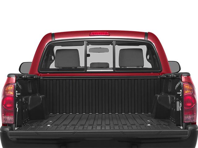 used 2014 Toyota Tacoma car, priced at $11,999