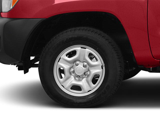 used 2014 Toyota Tacoma car, priced at $11,999