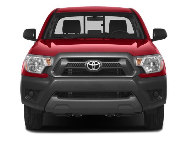 used 2014 Toyota Tacoma car, priced at $11,999