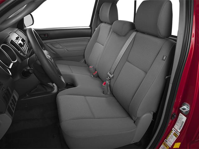 used 2014 Toyota Tacoma car, priced at $11,999