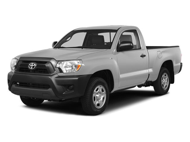 used 2014 Toyota Tacoma car, priced at $11,999
