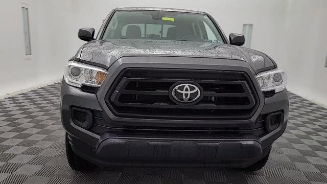 used 2022 Toyota Tacoma car, priced at $32,749