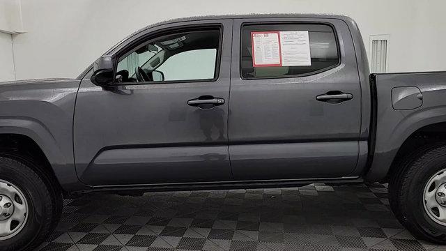 used 2022 Toyota Tacoma car, priced at $32,749