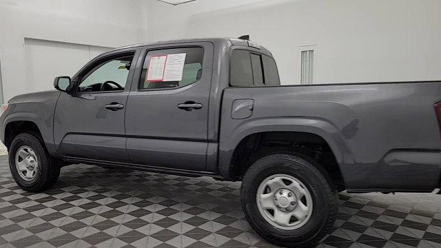 used 2022 Toyota Tacoma car, priced at $32,749