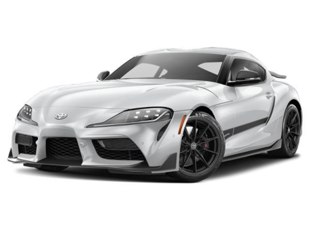 used 2024 Toyota Supra car, priced at $69,988