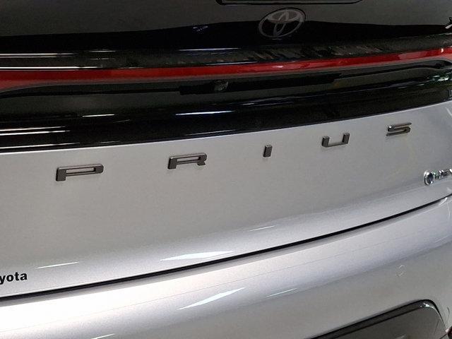 new 2024 Toyota Prius car, priced at $34,227