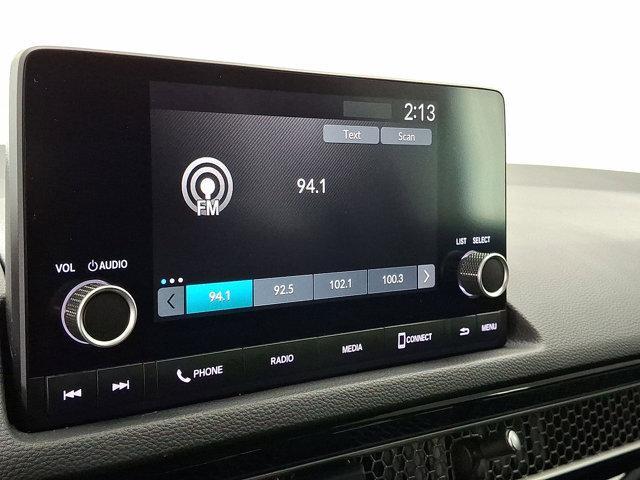 used 2022 Honda Civic car, priced at $22,599