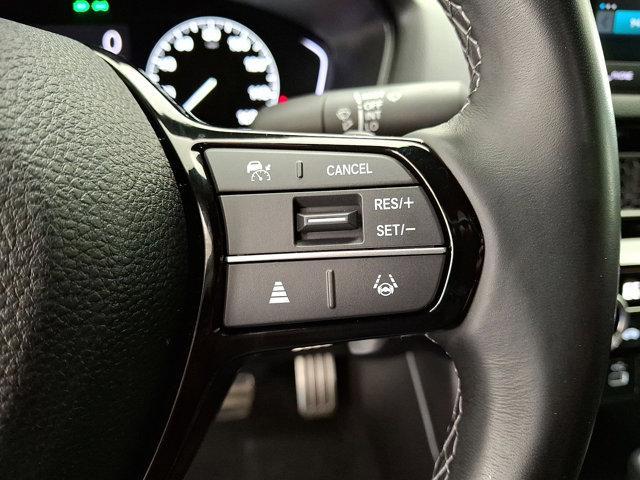 used 2022 Honda Civic car, priced at $22,599