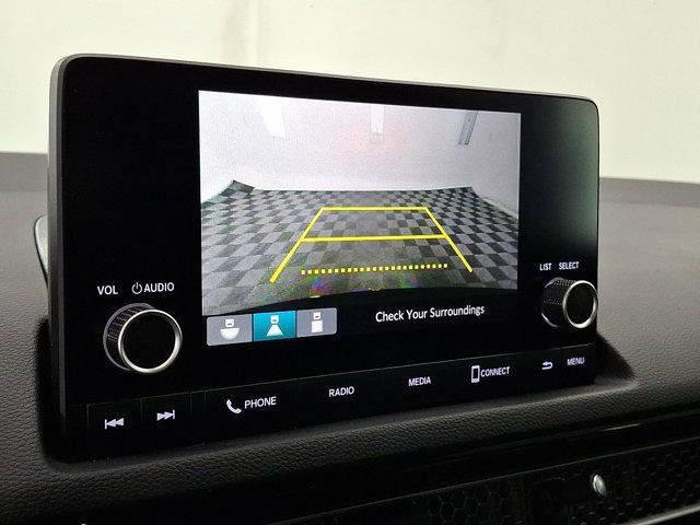 used 2022 Honda Civic car, priced at $22,599