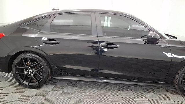 used 2022 Honda Civic car, priced at $22,599