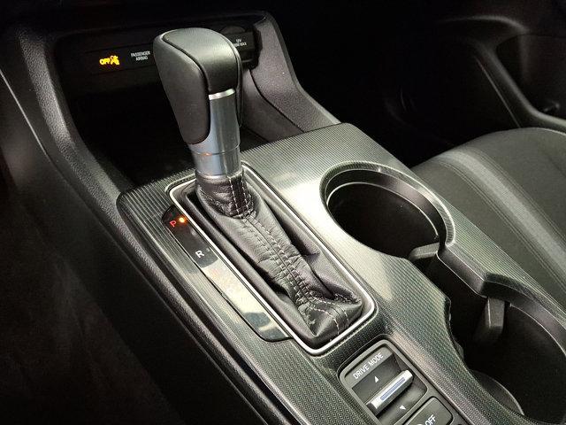 used 2022 Honda Civic car, priced at $22,599