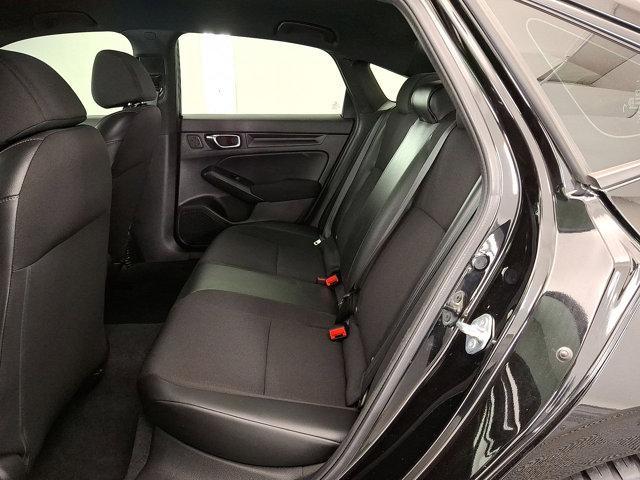 used 2022 Honda Civic car, priced at $22,599