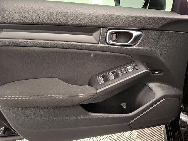 used 2022 Honda Civic car, priced at $22,599