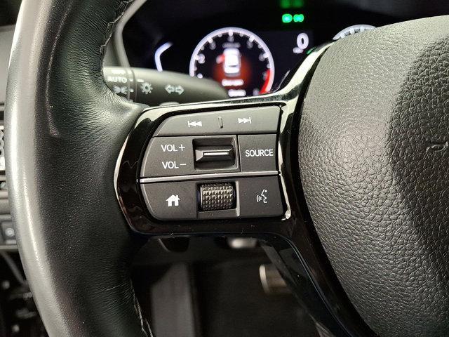 used 2022 Honda Civic car, priced at $22,599