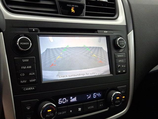 used 2016 Nissan Altima car, priced at $14,649