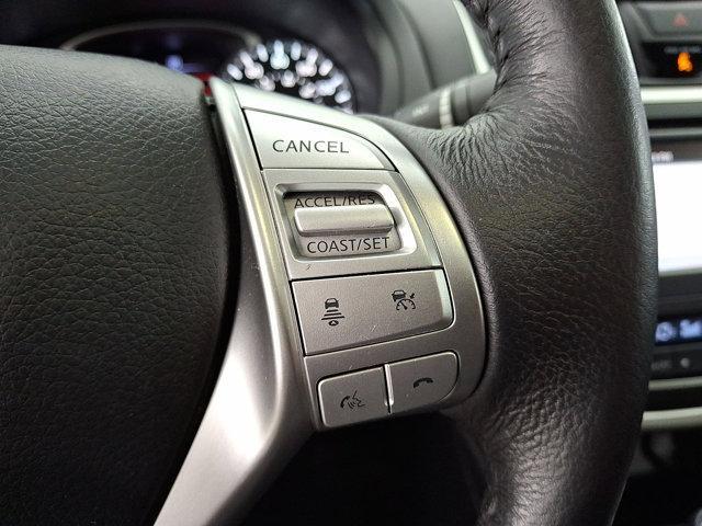 used 2016 Nissan Altima car, priced at $14,649