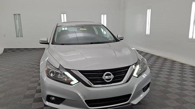used 2016 Nissan Altima car, priced at $14,649