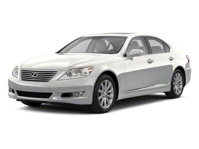 used 2010 Lexus LS 460 car, priced at $15,790
