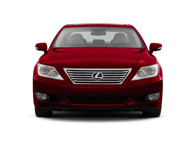 used 2010 Lexus LS 460 car, priced at $15,790