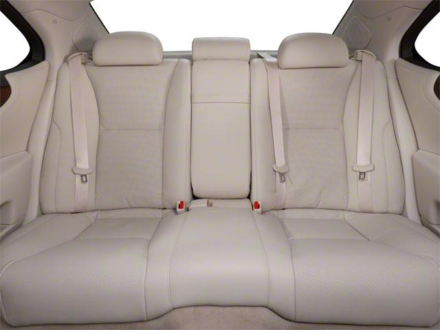 used 2010 Lexus LS 460 car, priced at $15,790