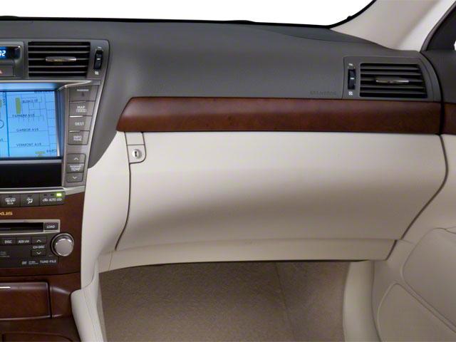 used 2010 Lexus LS 460 car, priced at $15,790