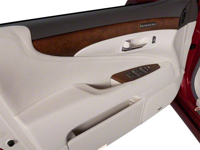 used 2010 Lexus LS 460 car, priced at $15,790