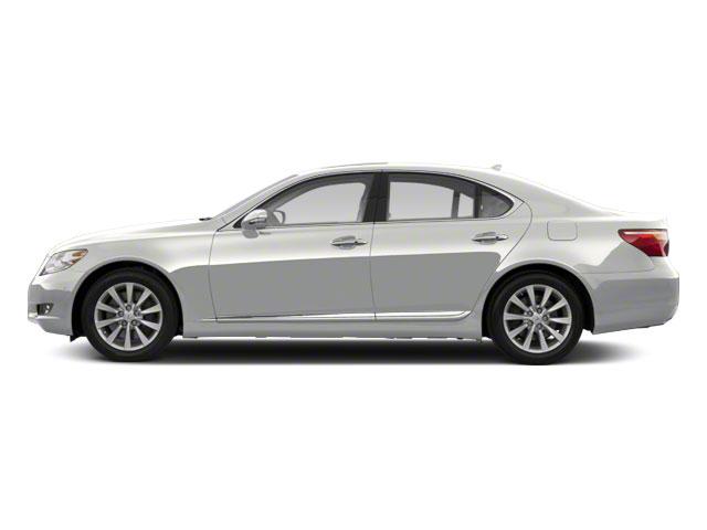 used 2010 Lexus LS 460 car, priced at $15,790