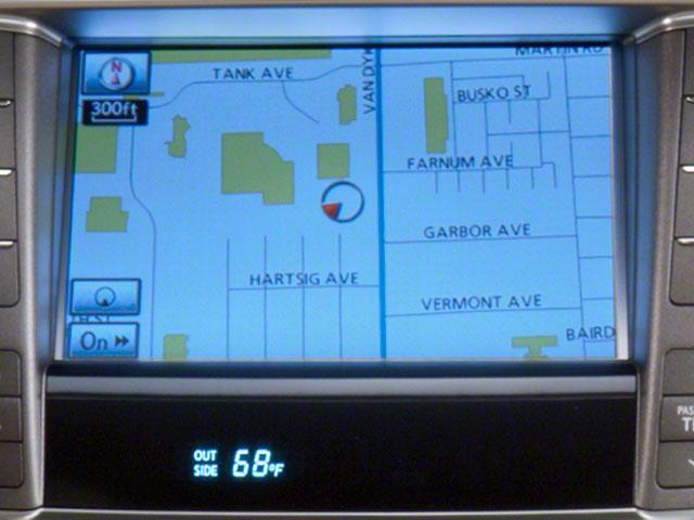 used 2010 Lexus LS 460 car, priced at $15,790