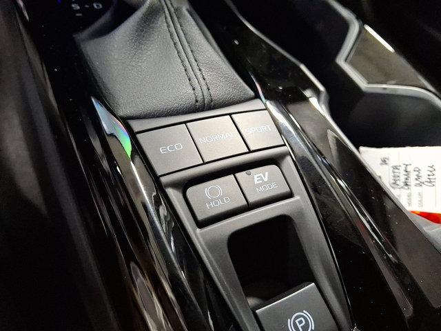 new 2025 Toyota Camry car, priced at $40,602