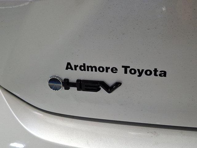new 2025 Toyota Camry car, priced at $40,602