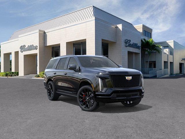 new 2026 Cadillac Escalade car, priced at $135,985